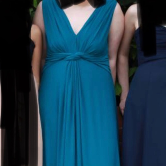 Phase Eight Gown - Picture 4 of 5